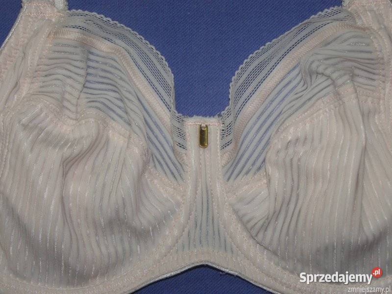 Biustonosz Stanik 34DD 75DD Fantasie FUSION 75cm Siedlce