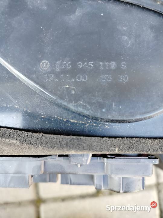 Lampa VW Golf lV HELLA Uniwersalne Bolesławiec sprzedam