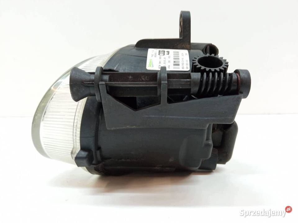HALOGEN PRZÓD LEWY PRAWY KPL 8T0941700E