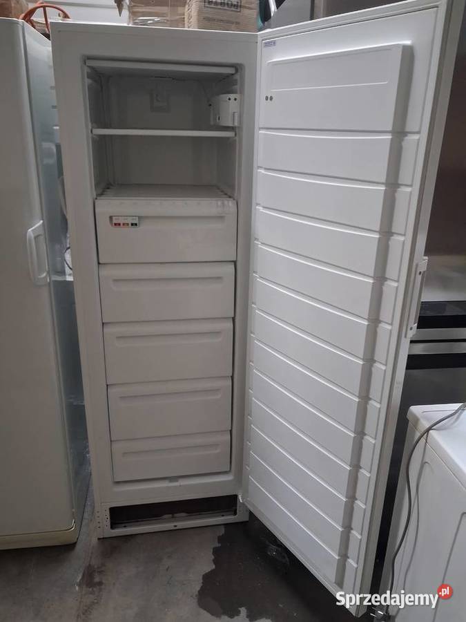 ZAMRAŻARKA SZUFLADOWA ELECTROLUX dolnośląskie Wrocław sprzedam
