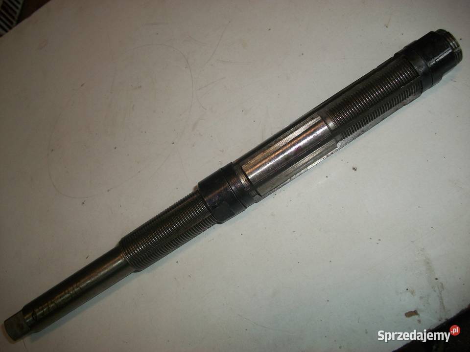 Rozwiertak nastawny 275315 długi ostrze 107mm Olkusz sprzedam