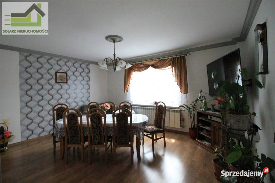 Sprzedam dom szeregowy Mysłowice 98m2 Sprzedaż