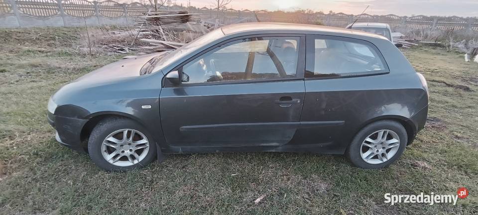 Stilo na części Kutno