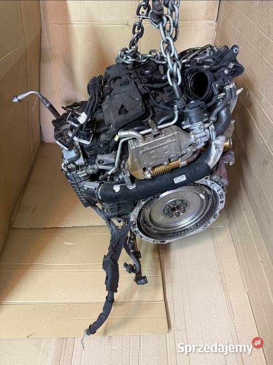 Mercedes Benz EKlas W213 części osobowe Warszawa