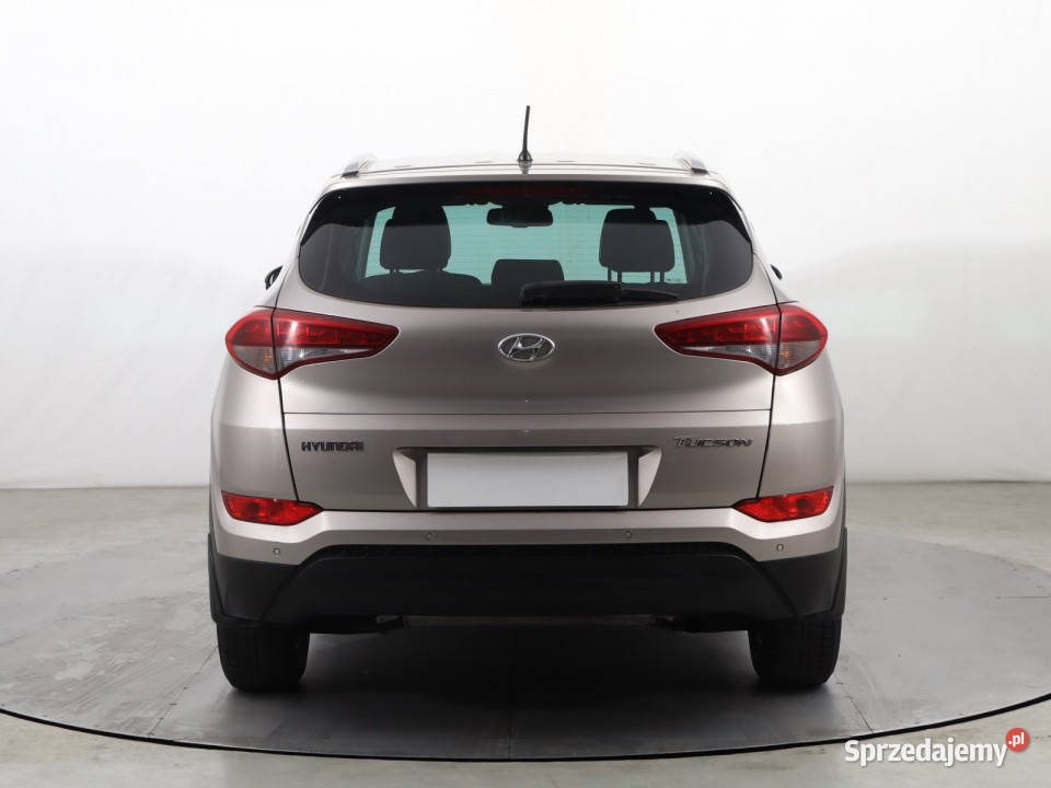 Hyundai Tucson 16 GDI czujnik deszczu Katowice sprzedam