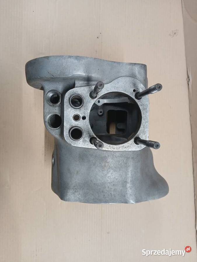AWO AVO SIMSON blok silnika 181 Kartery Kieźliny sprzedam