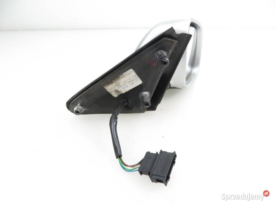 LUSTERKO PRAWE SKODA OCTAVIA I 1U5 9102