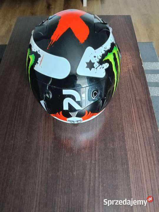 Kask HJC RPHA Lorenzo Łososina Dolna