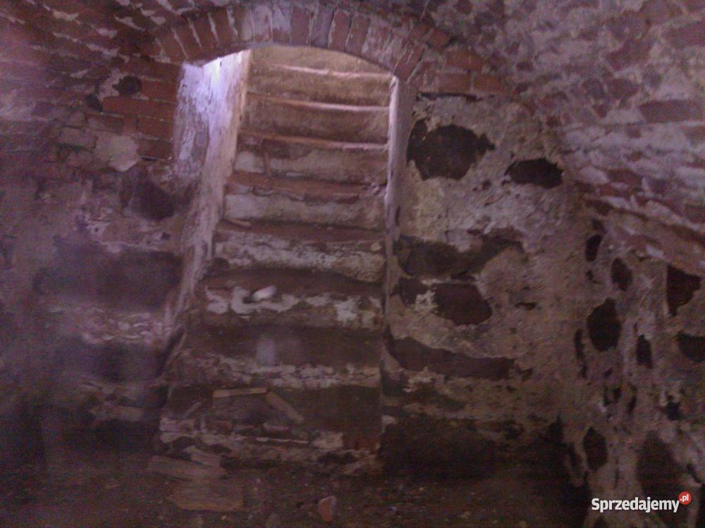 SIEDLISKO WARMIA I MAZURY GOŁDAP NASUTY asfalt Nasuty