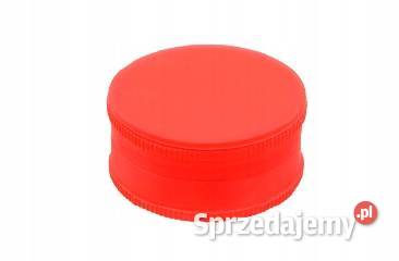 Młynek do Tytoniu Grinder Crusher Plastikowy w Ostrowy nad Okszą