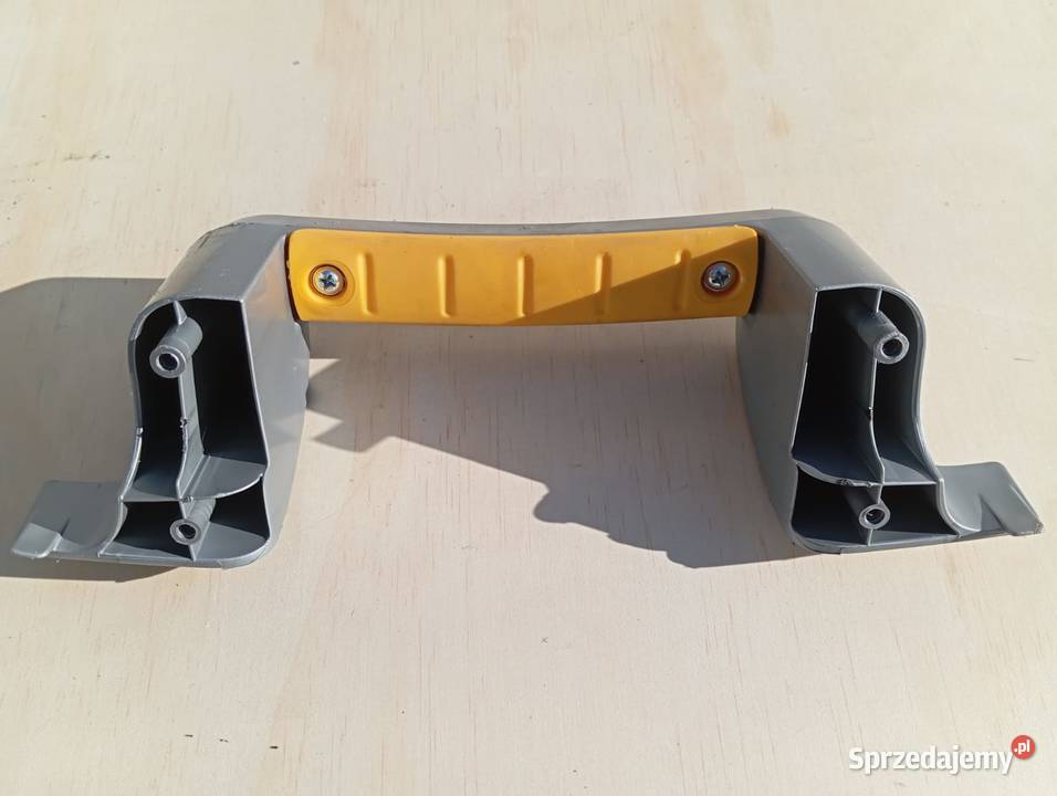 Uchwyt przedni kosiarki Stiga Combi 753 podlaskie Białystok