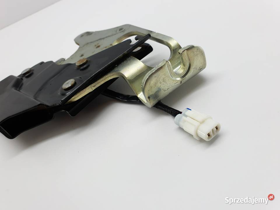 Dzwignia Recznego Hamulec Yamaha Yxz 1000 Łódź