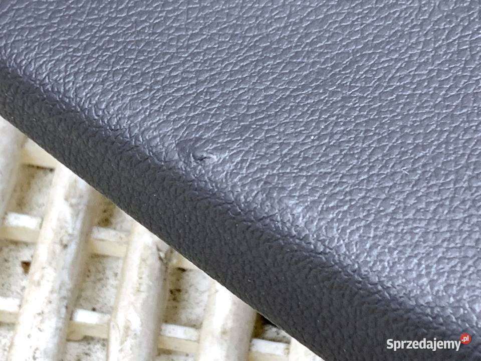 BOCZEK DRZWI LEWY PRZÓD OPEL ASTRA J Hatchback