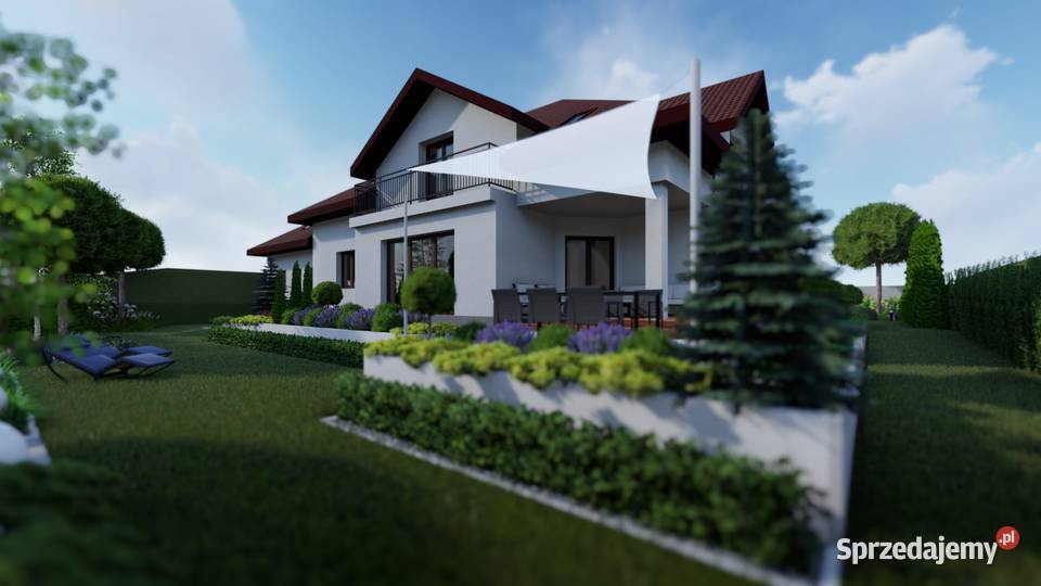 Projektowanie ogrodów Kazimierz Dolny 15 Lat lubelskie ogród