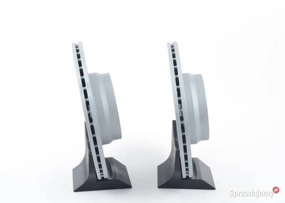 Tarcza hamulcowa wentylowana BMW 34116792221 Wrocław sprzedam