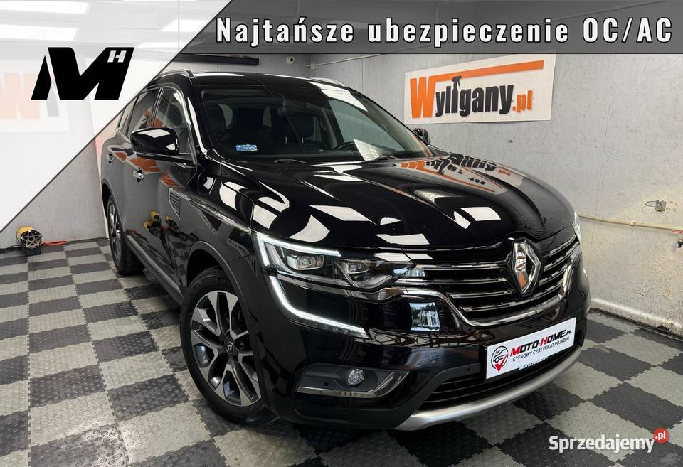 Salon Polska 1 właściciel 20dCi 4x4 niski zmieniarka CD Poznań sprzedam