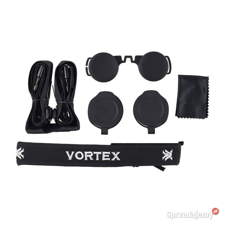 Lornetka z dalmierzem Vortex Ranger HD 3000