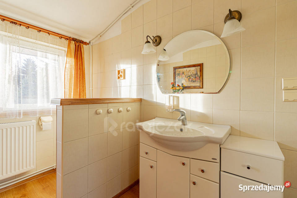 sprzedaży domu wolnostojącego Kąpino 1977m2 197.7m2 pomorskie