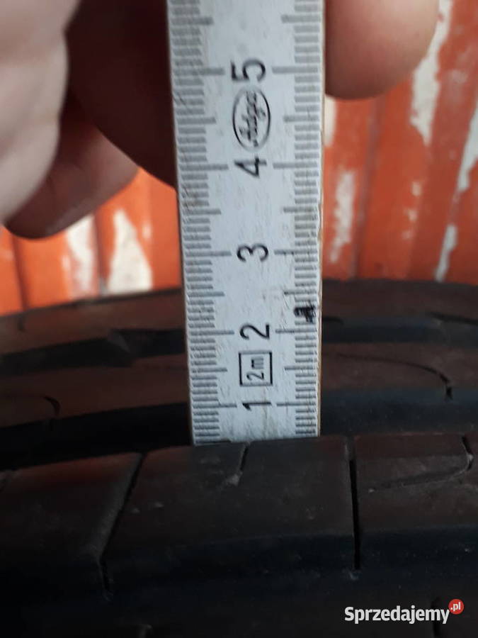 4 opony letnie Pirelli P7 Cinturato lato opolskie Krapkowice