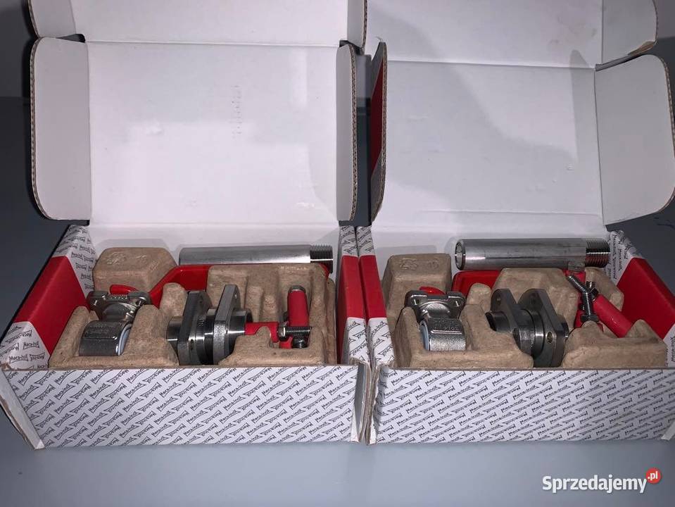 MECA INOX KIT INOX JT STD 4 LEVDN10 Pozostałe