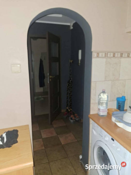 Kawalerka na sprzedaz Elbląg