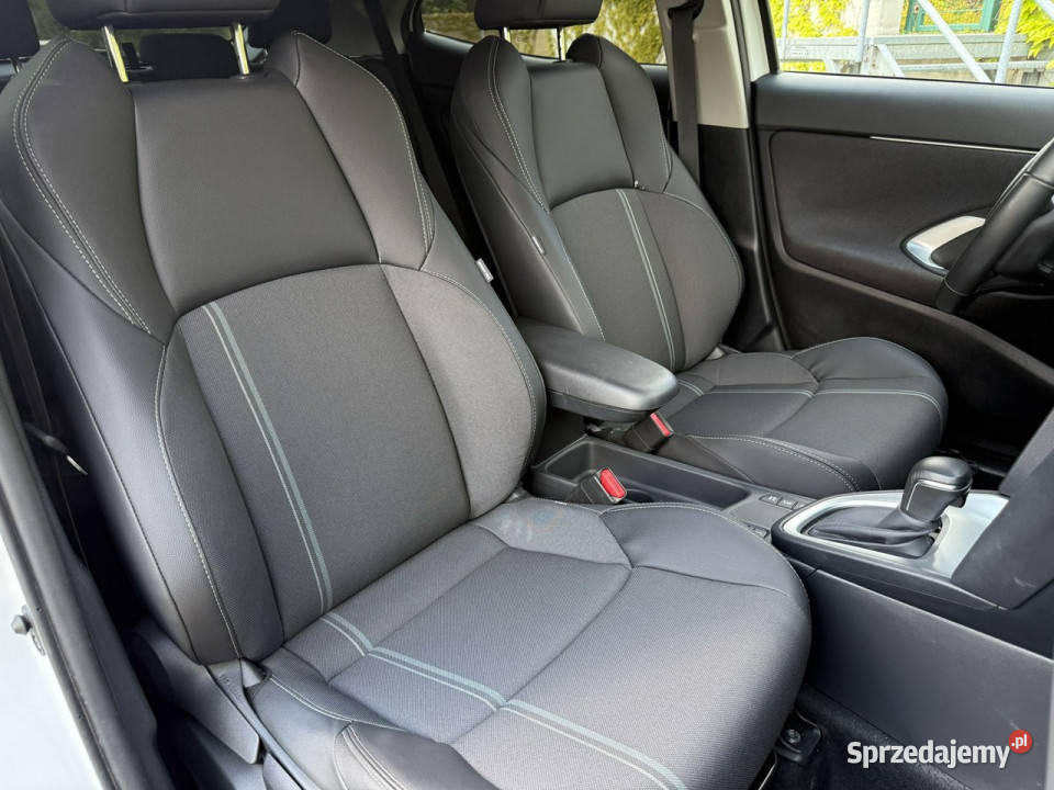 Toyota Yaris Cross 15 Hybrid Faktura VAT 23 Toyota