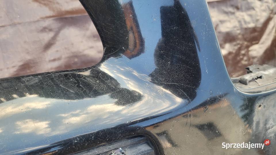 ZDERZAK PRZÓD PRZEDNI VOLVO S60 1 I LIFT Ruda Śląska sprzedam