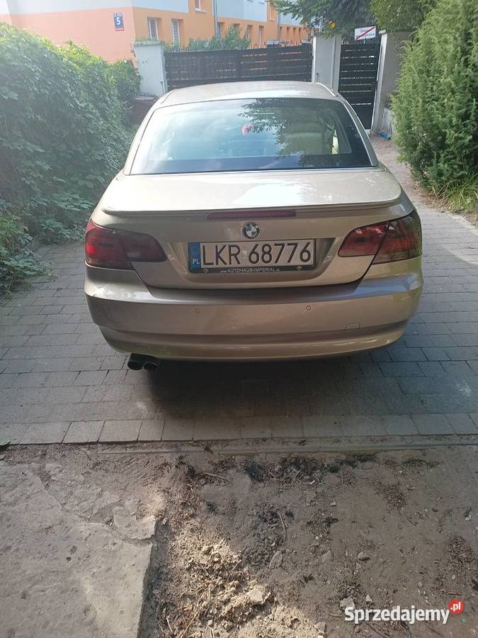 Bmw sprzedam