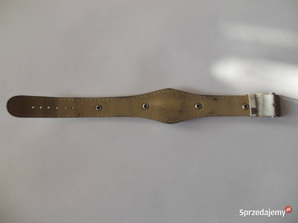 Zegarek damski Playboy świętokrzyskie Kielce sprzedam