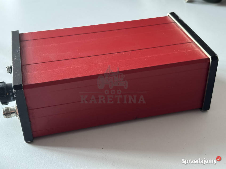 THALES LandStar Mk IV TYPE 909523224 SAT 019 Pozostałe