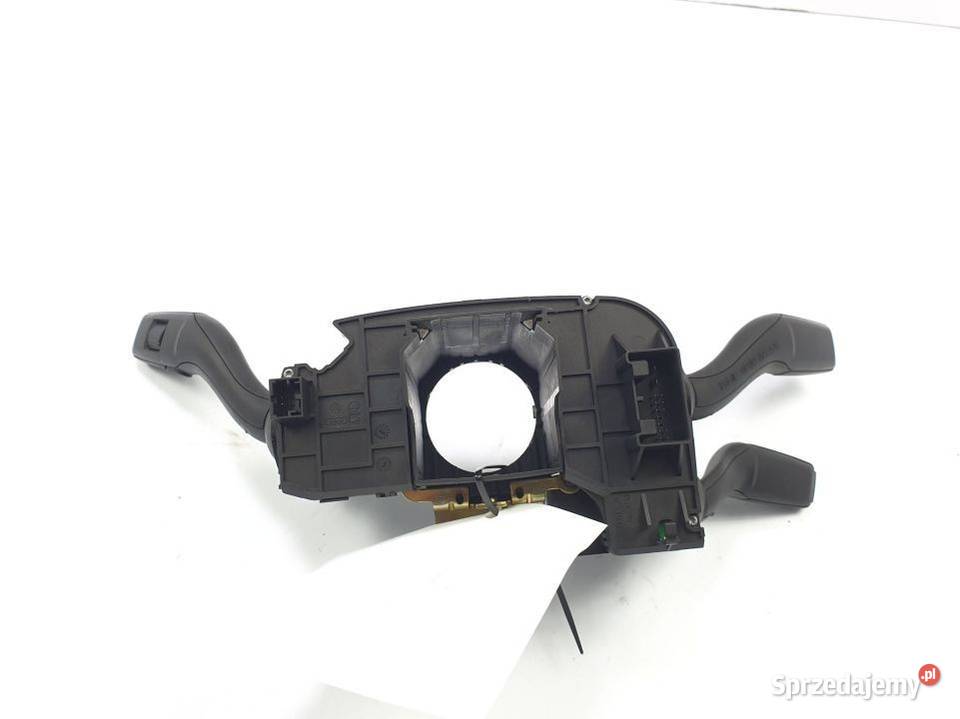 PRZEŁĄCZNIK ZESPOLONY AUDI A8 D3 4E0953549 osobowe Lipno