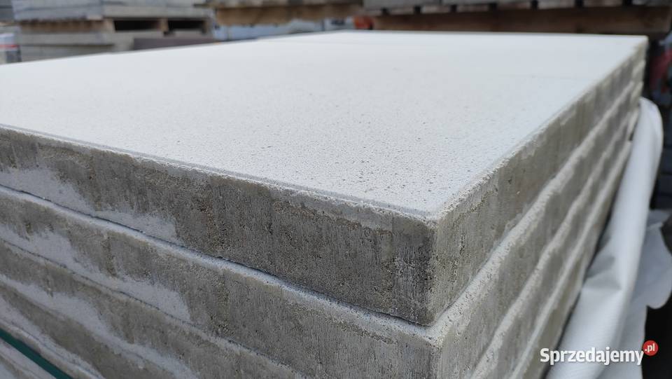 Płyta 80x40x45 płytka tarasowa taras chodnik Kostka brukowa Myślenice sprzedam
