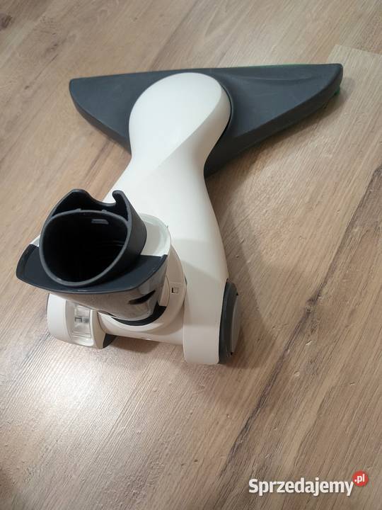 Vorwerk kobold HD 50 końcówka do podłóg twardych Wrocław