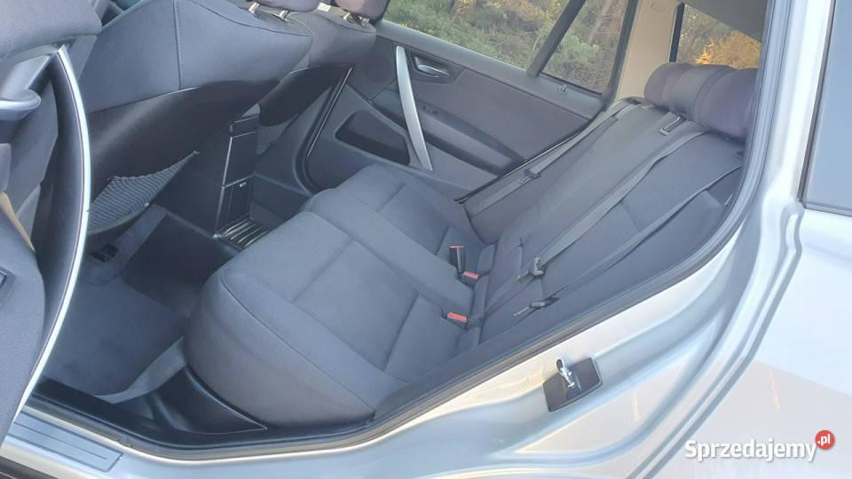 BMW X3 20i 150 LPG LIFT 4x4 NAVI PDC Mega manualna świętokrzyskie Chmielnik