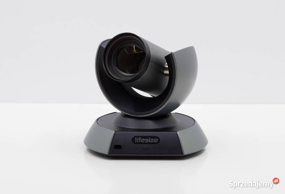 Kamera Lifesize 10x wideo HD wideokonferencja