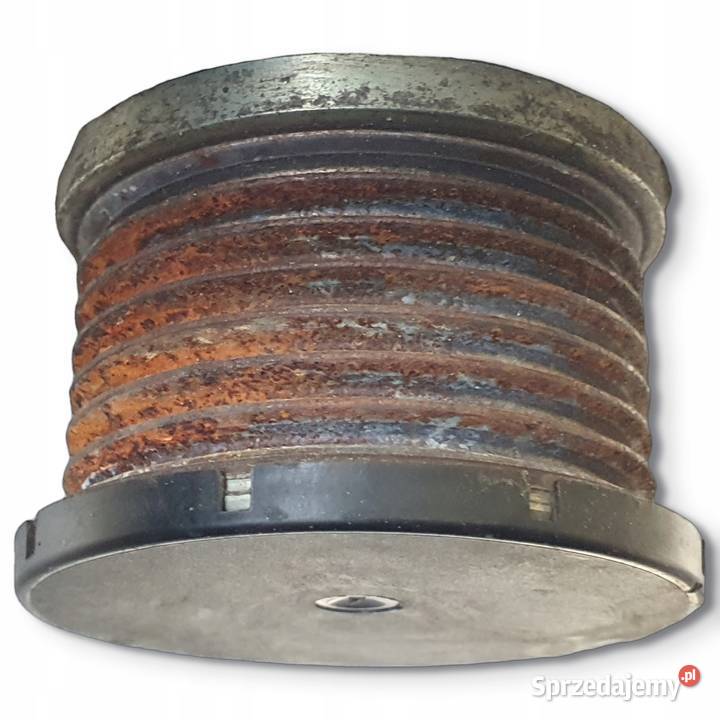 ALTERNATOR Dacia Sandero 09 TCe 231008593R osobowe Chełm