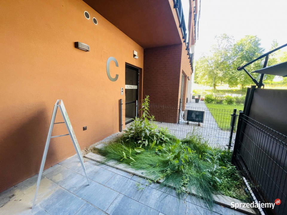 Sprzedam 3pokojowe mieszkanie do wejścia 10475zł/m2