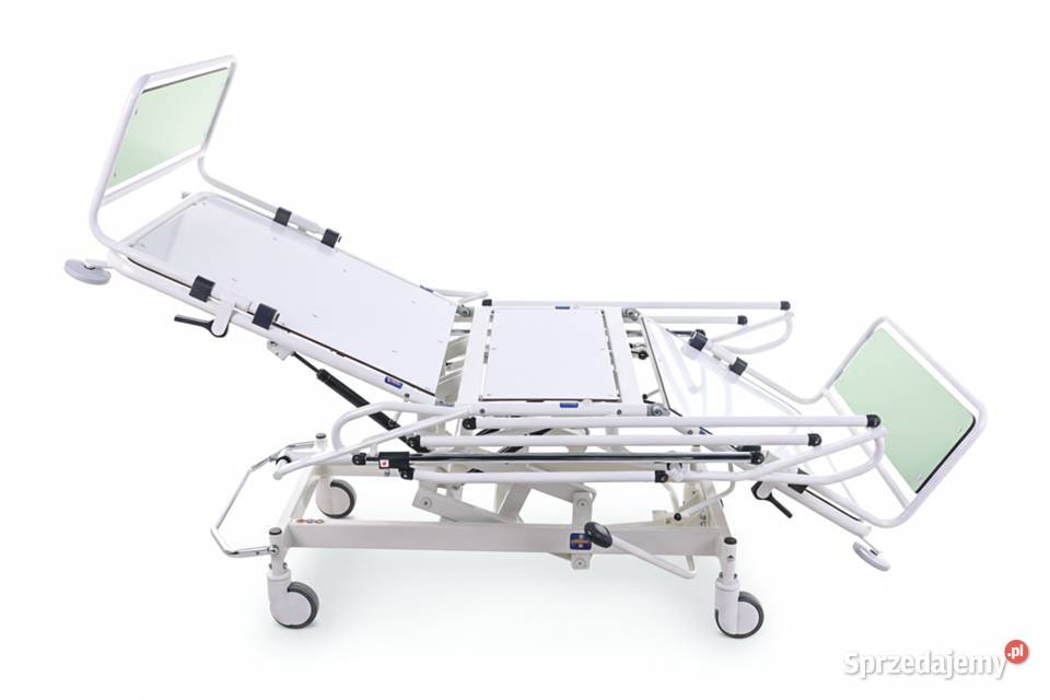 Łóżko rehabilitacyjne FAMED ŻYWIEC LR070 Leszno
