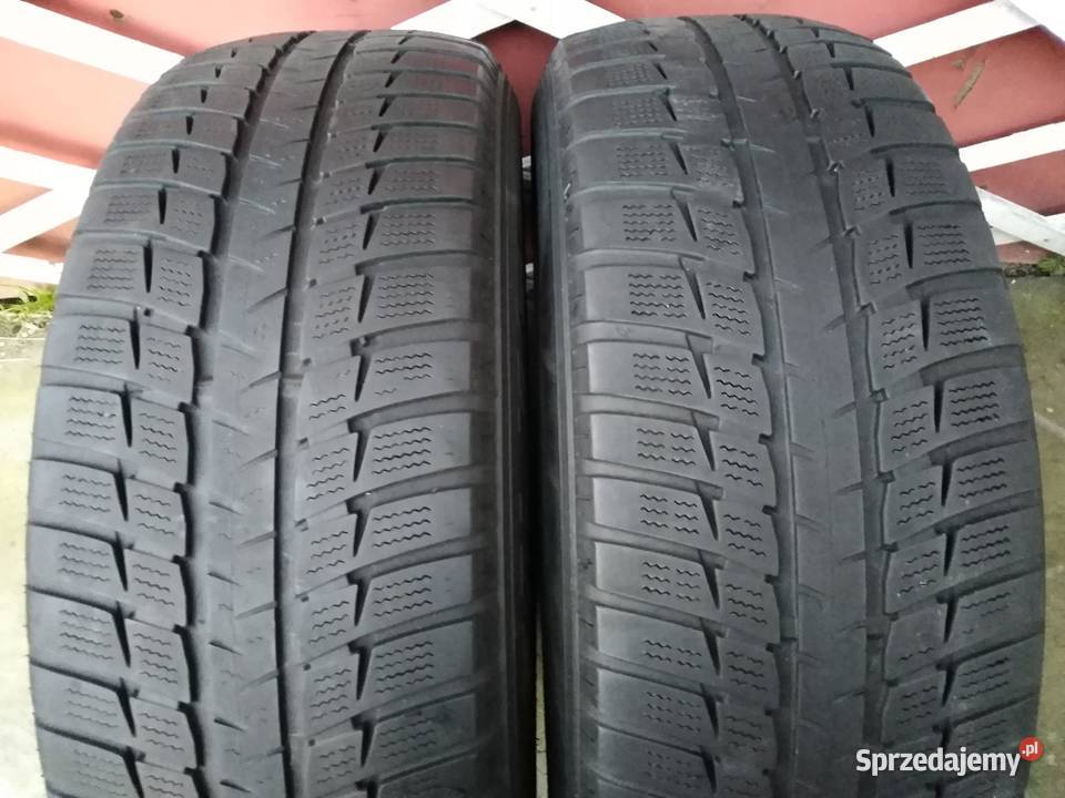 Opony zimowe Falken HS449 Eurowinter 21560R17 2 Biała Podlaska