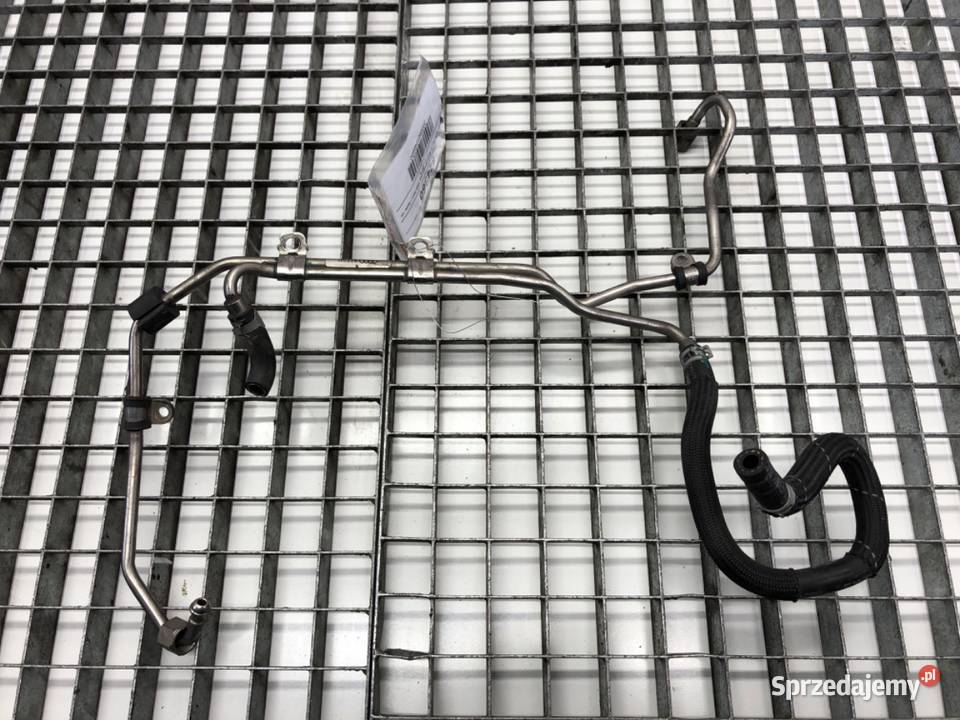 PRZEWÓD PALIWOWY 079127507BL