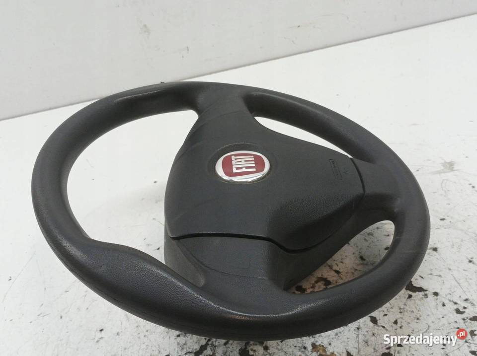 KIEROWNICA PODUSZKA Fiat Grande Punto I 20052012 świętokrzyskie