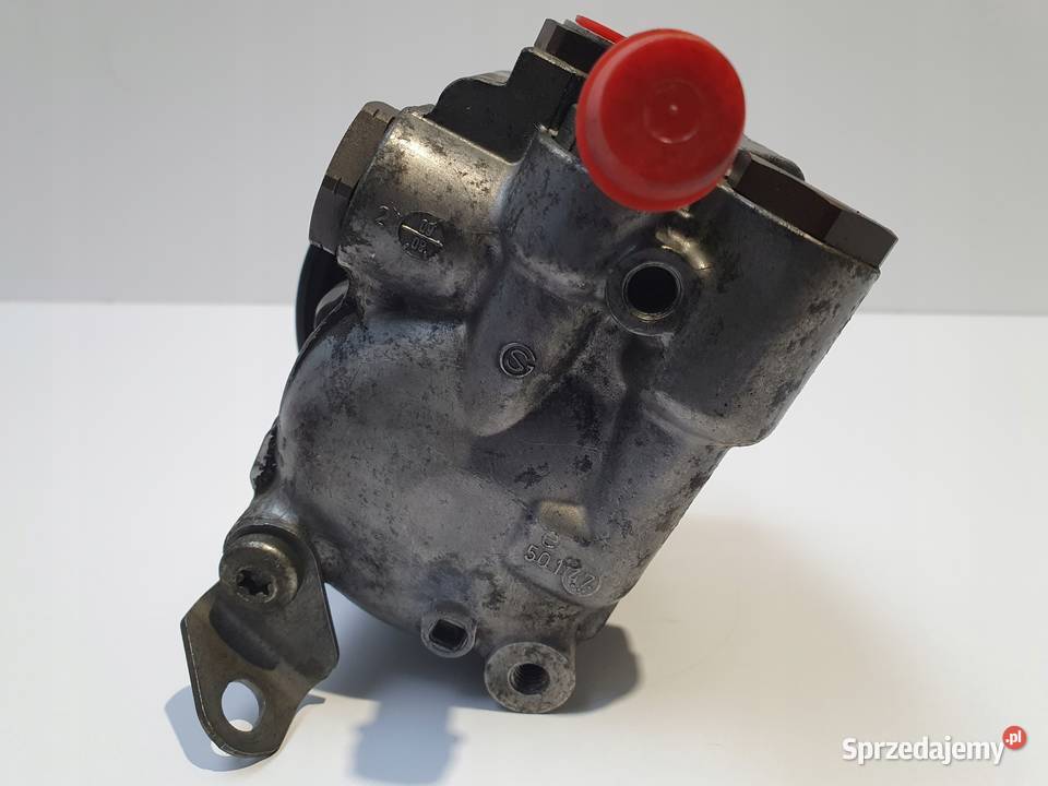 POMPA WSPOMAGANIA BMW E60 20 D N47 678084804 Chełm sprzedam