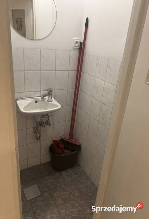 Wynajem Lokalu Wilda Poznań