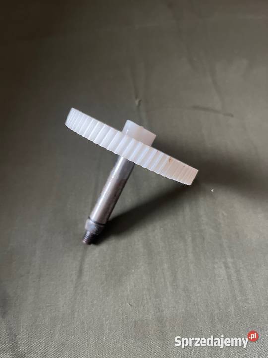 Koło zębate mechanizmu wycieraczek 68mm mazowieckie
