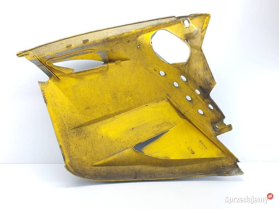 Boczek Prawy Oslona SkiDoo MX Z Renegade X 800 Łódź sprzedam