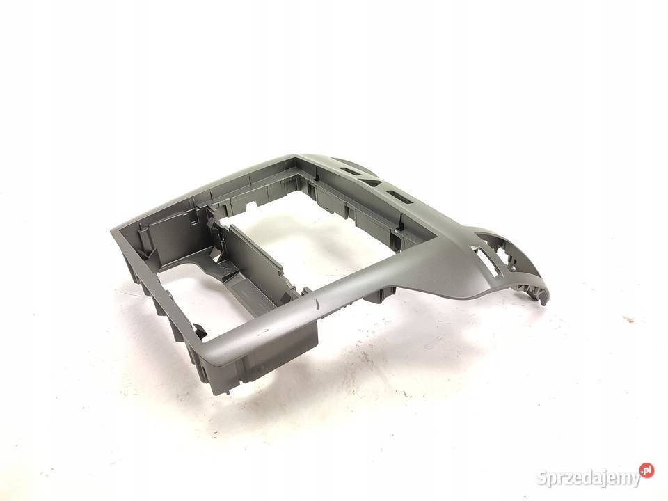 RAMKA PANELU ŚRODKOWEGO OPEL ZAFIRA B 20052012