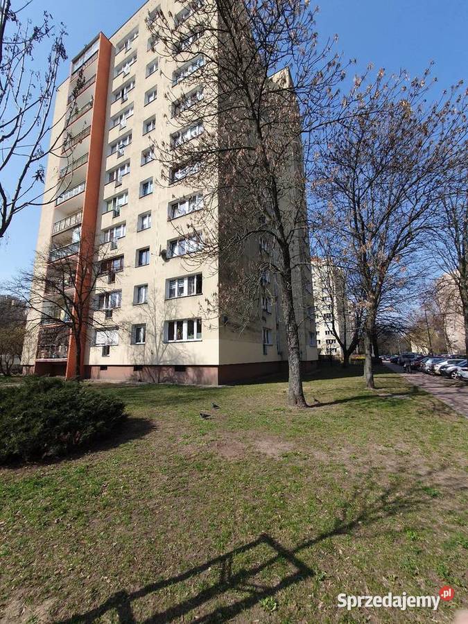 2 Pokojowe 32m Mokotów Batumi Bezpośrednio Mieszkania mazowieckie Warszawa