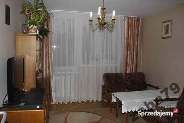 Mieszkanie Otwock Andriollego