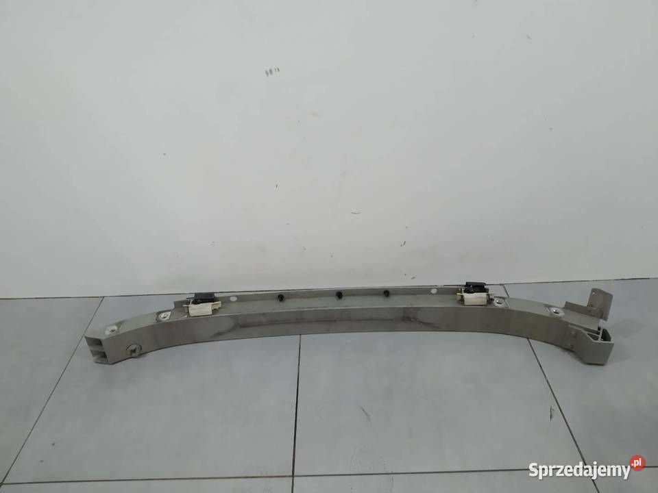 WZMOCNIENIE ZDERZAKA PRZÓD Volvo V60 II 2018 osobowe Wzmocnienia, belki i wsporniki