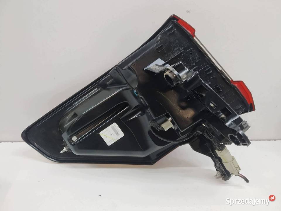 LAMPA TYŁ PRAWA EUROPA JL7B13404AJ Lincoln
